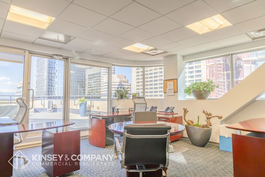 More Photos Of 1800 Glenarm Pl, Denver Loft Creative Space For Sale