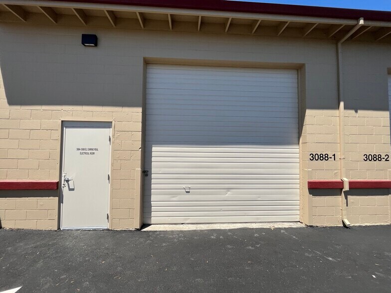 More Photos Of 3084-3088 El Camino Real, Santa Clara Unknown For Lease