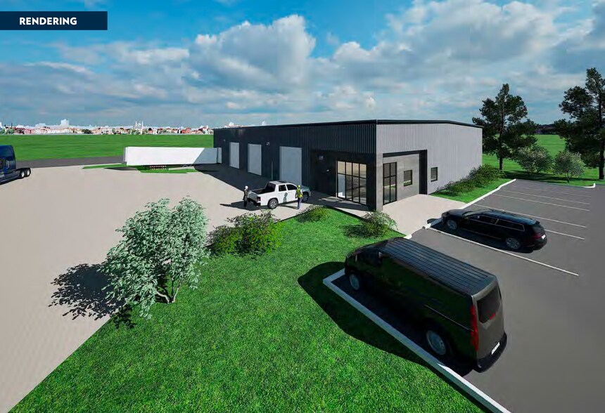 More Photos Of Thunderbird Ln, Fairfield Warehouse For Lease