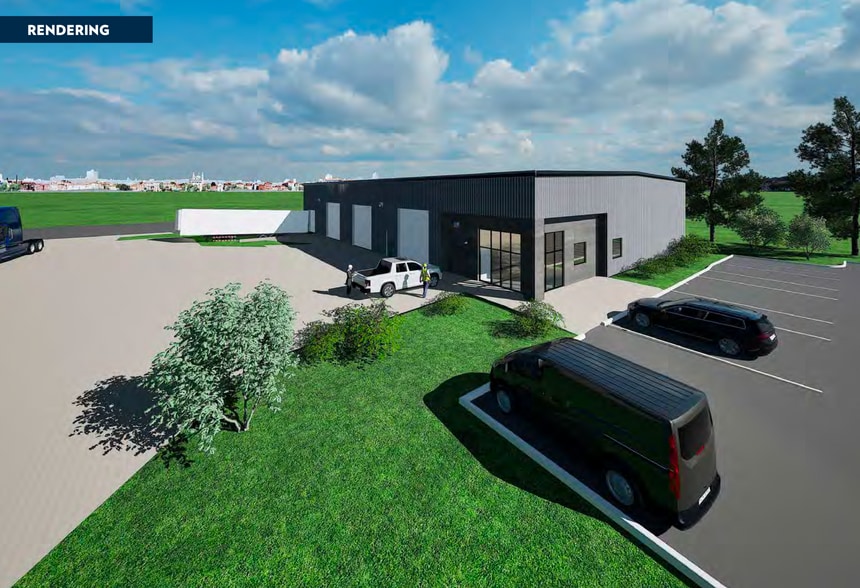 More Photos Of Thunderbird Ln, Fairfield Warehouse For Lease