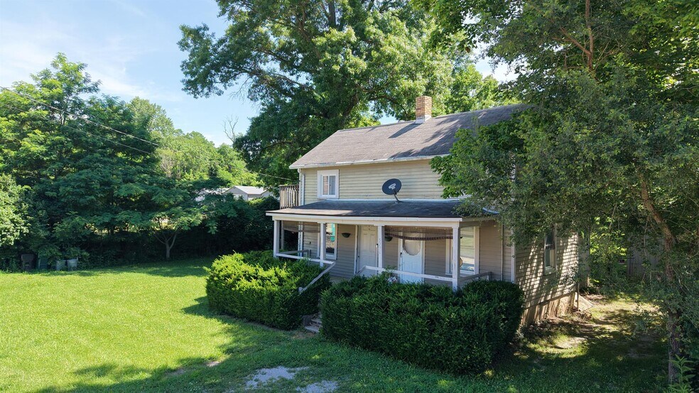 More Photos Of 5776 Panama St, Cincinnati Land For Sale