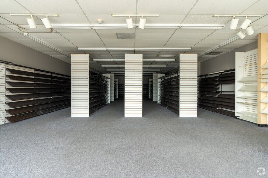 Photo of 1st Floor Ste 3499