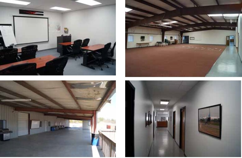 More Photos Of 6966 NC 56 Hwy, Franklinton Airplane Hangar For Lease