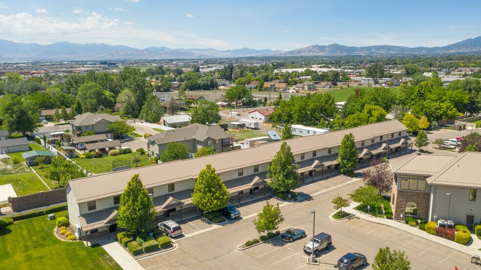 More Photos Of 179-197 N 290 W, Lindon Office Residential For Sale