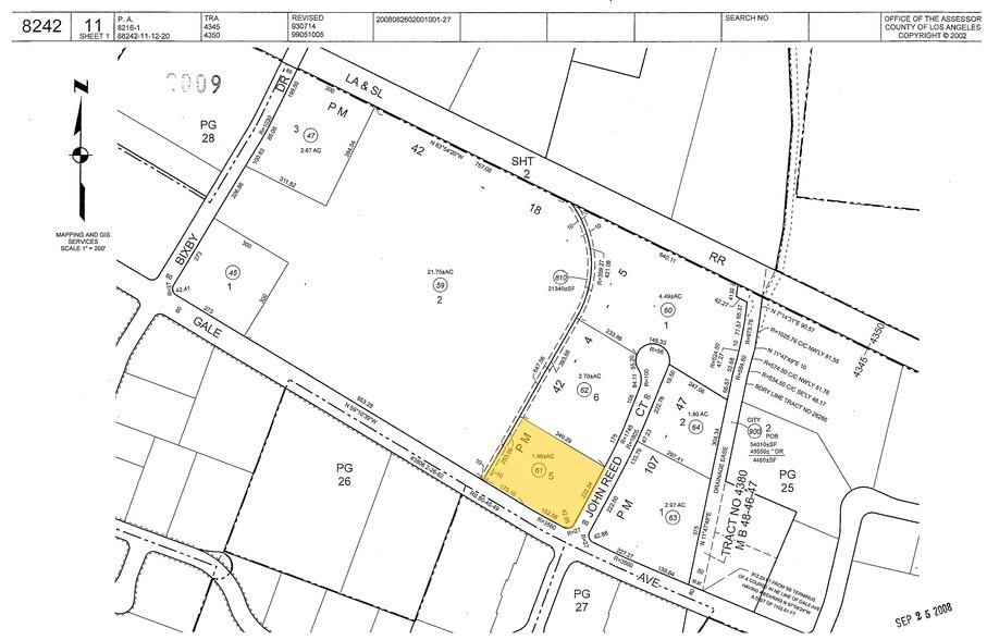 More Photos Of 16839 E Gale Ave, City of Industry Warehouse For Lease