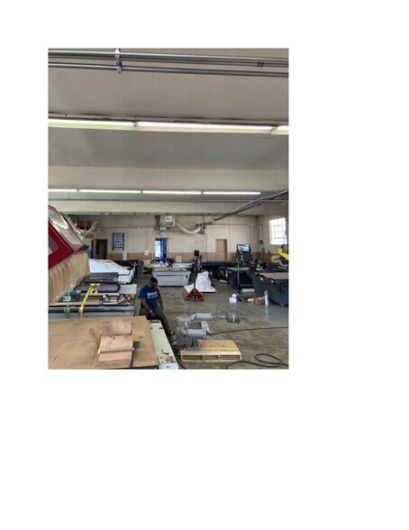 More Photos Of 61 Voorhis Ln, Hackensack Warehouse For Lease