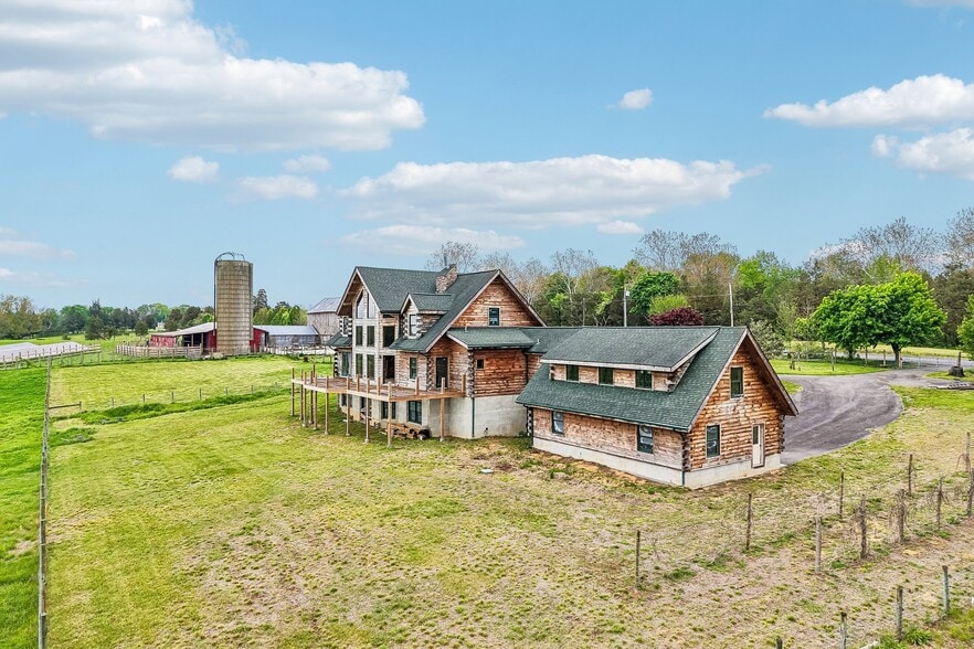 More Photos Of 46 Commissioners Pike, Woodstown Land For Sale