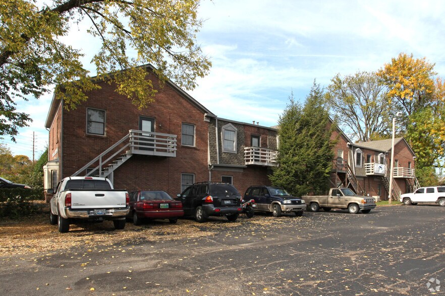 More Photos Of 3701 Taylorsville Rd, Louisville Office For Sale