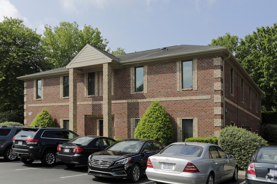 More Photos Of 527 Keisler Dr, Cary Office For Sale