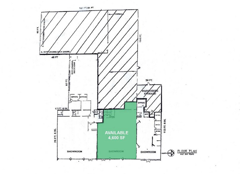 More Photos Of 6127 San Pedro Ave, San Antonio Unknown For Lease