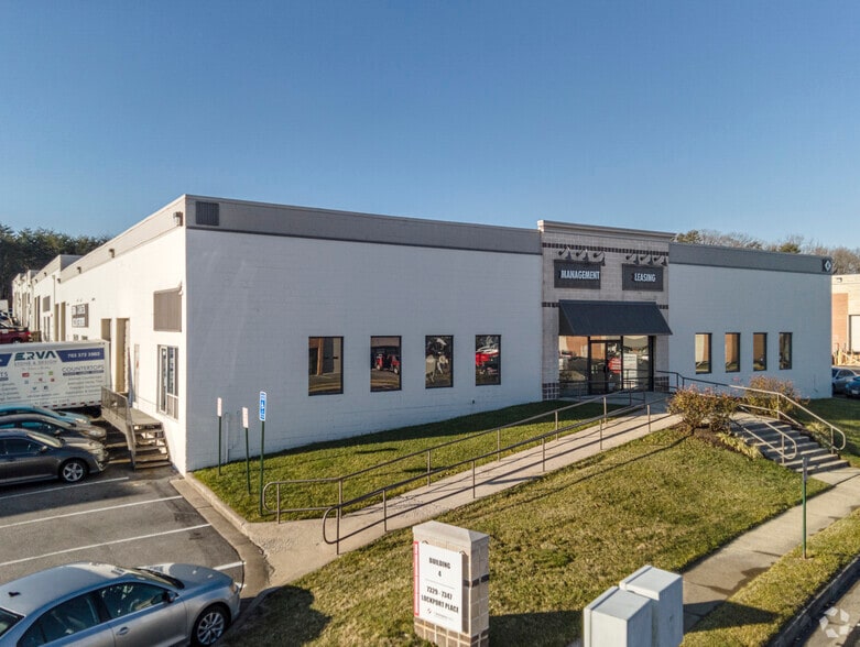 More Photos Of 7401-7403 Lockport Pl, Lorton Unknown For Lease