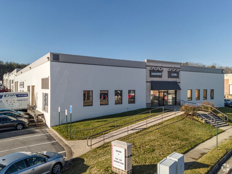 9022 Telegraph Rd, Lorton, VA 22079 For Lease