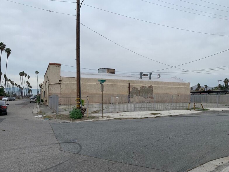 More Photos Of 3800 Commerce St, Riverside Land For Sale