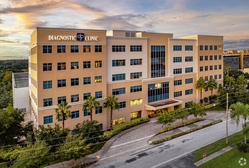 More Photos Of 1301 2nd Ave SW, Largo Medical For Lease