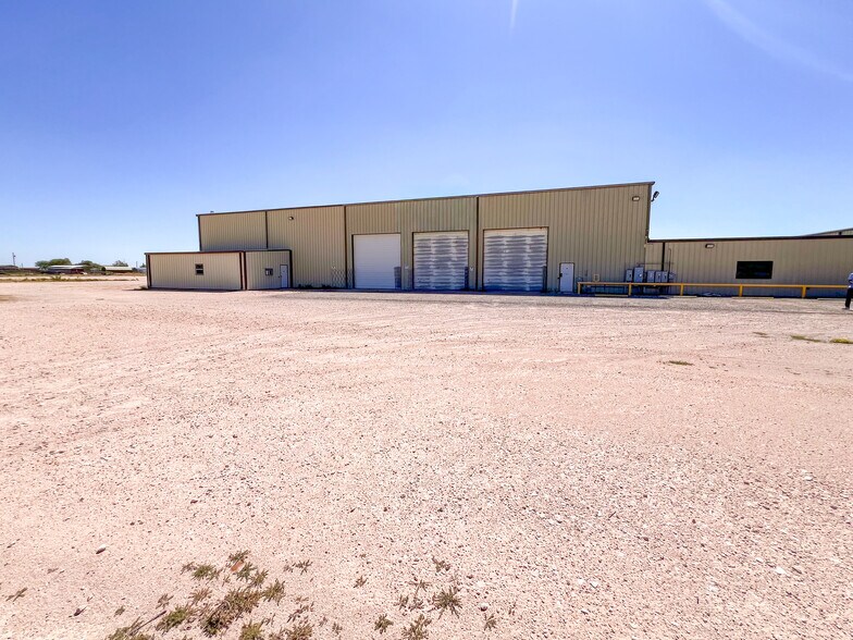More Photos Of 6501 County Road 150, Midland Industrial For Sale