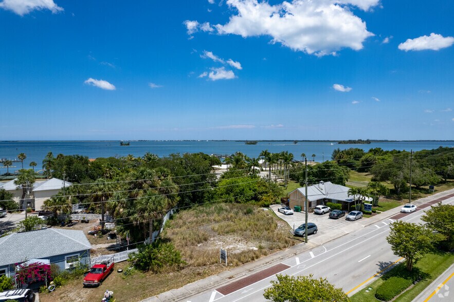 More Photos Of 1554 US Highway 1, Sebastian Land For Sale