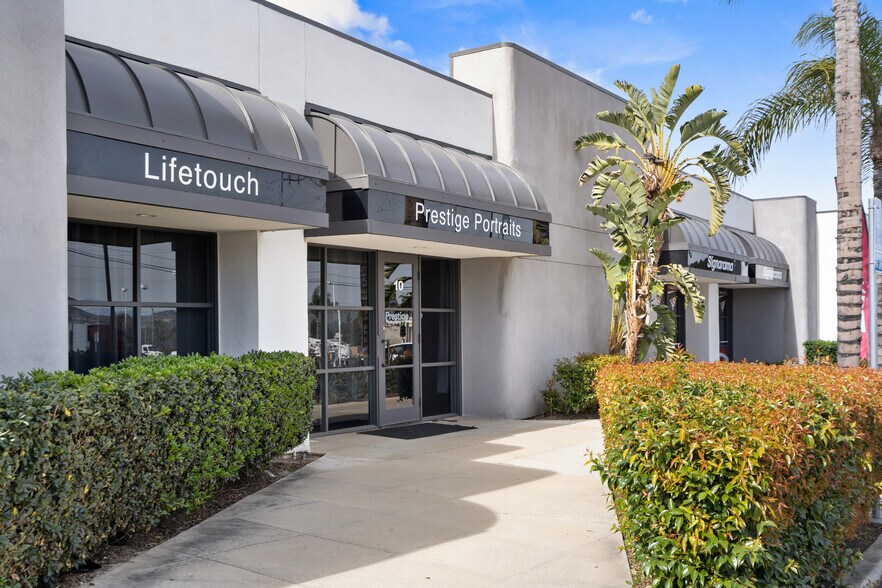 More Photos Of 268 N Lincoln Ave, Corona Office For Lease