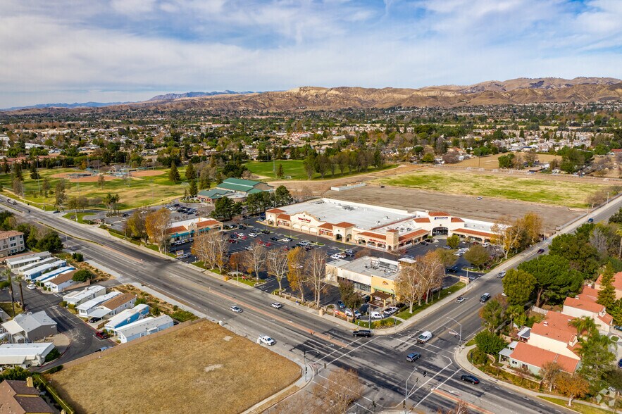 Primary Photo Of 5197 E Los Angeles Ave, Simi Valley Unknown For Lease