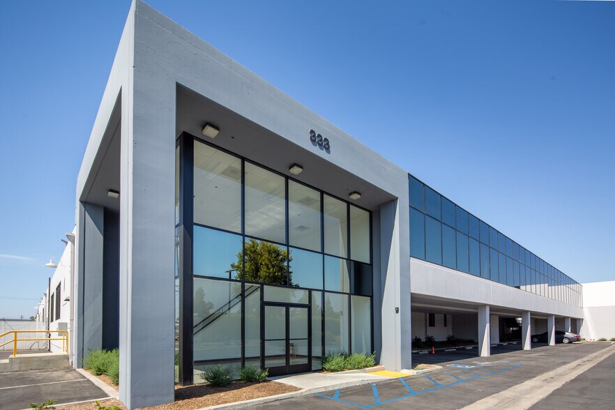 More Photos Of 333 N Euclid Way, Anaheim Food Processing For Lease