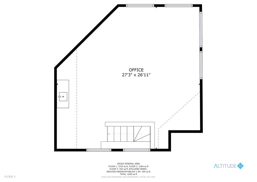 More Photos Of 1248 Duck Rd, Kitty Hawk Loft Creative Space For Lease