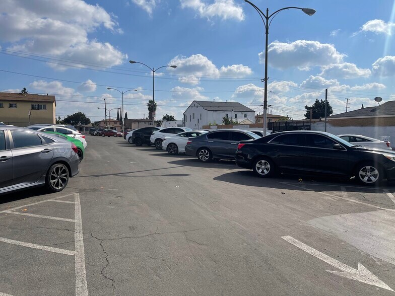 More Photos Of 4729 Whittier Blvd, Los Angeles Convenience Store For Lease