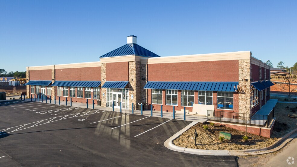 More Photos Of 148 Briarcliff Dr, Clayton Storefront For Lease