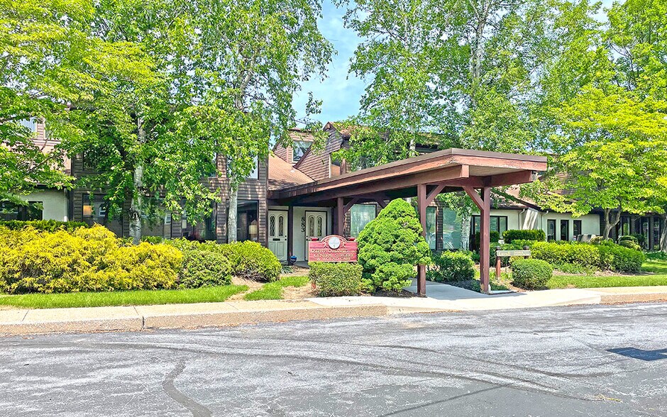 More Photos Of 875-899 S Arlington Ave, Harrisburg Office For Sale