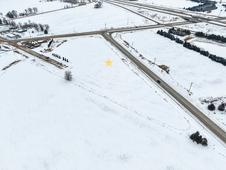 More Photos Of State Hwy 55, Pulaski Land For Sale