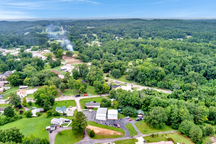 More Photos Of 53 Oakley Ave, Odenville Industrial For Sale