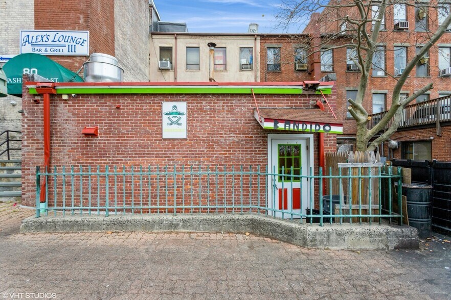 More Photos Of 84 Washington St, Norwalk General Retail For Sale