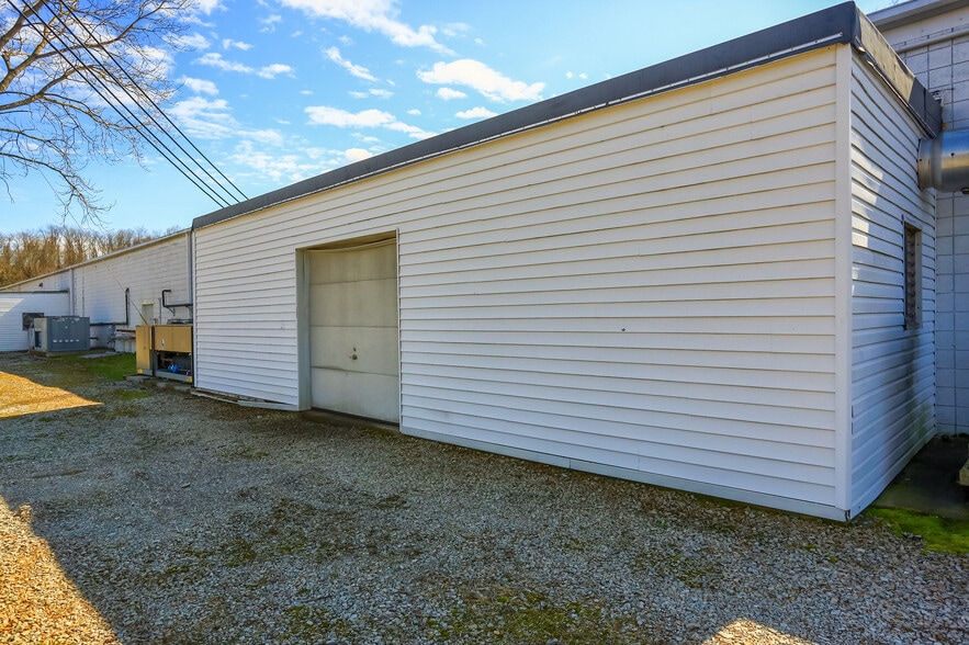 More Photos Of 119 N Route 88, Charleroi Industrial For Sale
