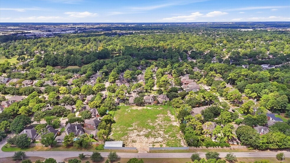More Photos Of 7605 Fairbanks North Houston Rd, Houston Land For Lease