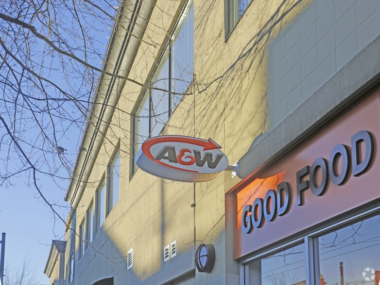 More Photos Of 2083 Alma St, Vancouver General Retail For Sale