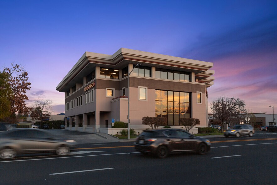 More Photos Of 1995 El Camino Real, Santa Clara Office For Sale