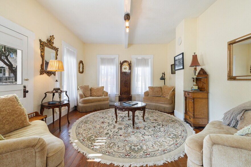 More Photos Of 201 Nugent Ave ave, Johnson City Hotel For Sale