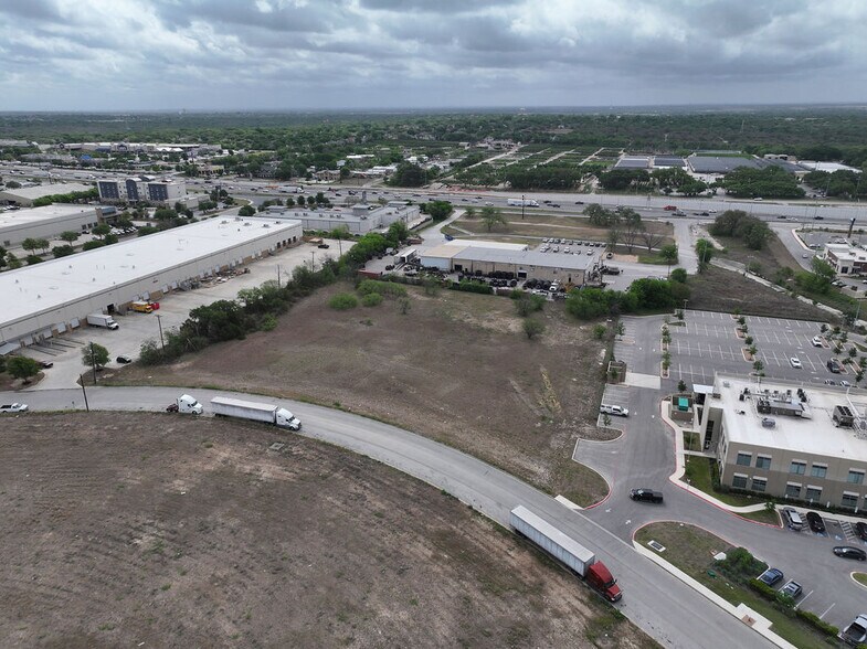 More Photos Of Verde Parkway, Schertz Land For Sale