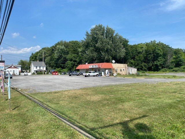 More Photos Of 5316 Route 9W, Newburgh Freestanding For Sale