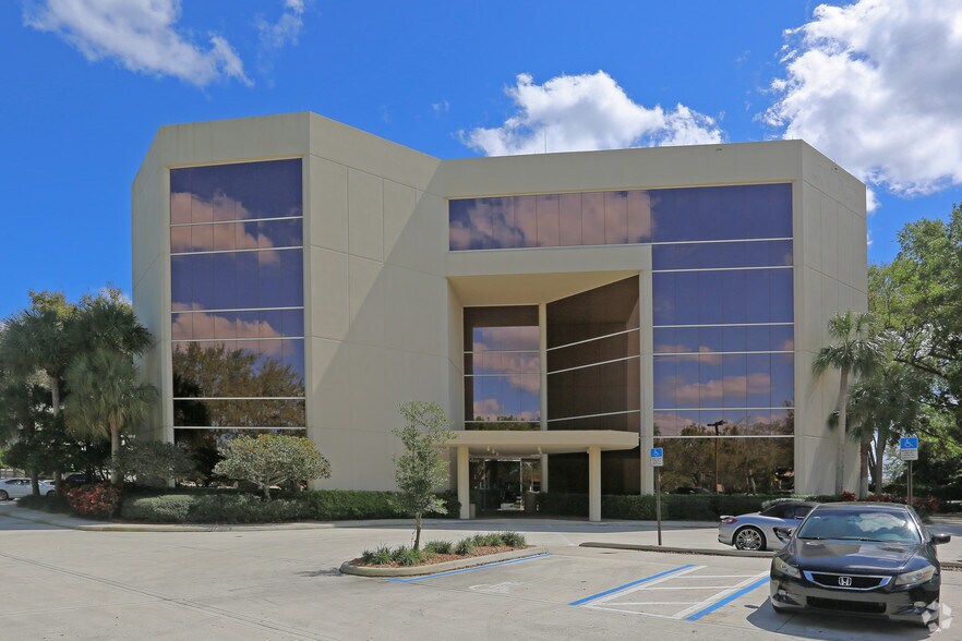 More Photos Of 4500 Pga Blvd, Palm Beach Gardens Office For Lease