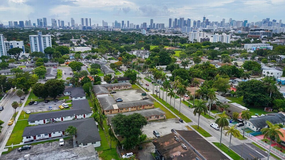 More Photos Of 1915 NW 28th St, Miami Apartments For Sale