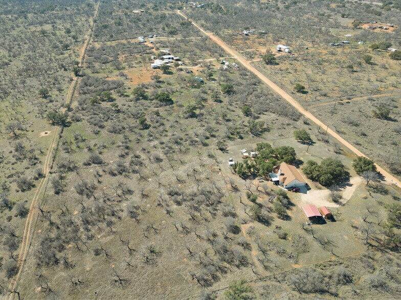 More Photos Of Delta Drive, Llano Land For Sale