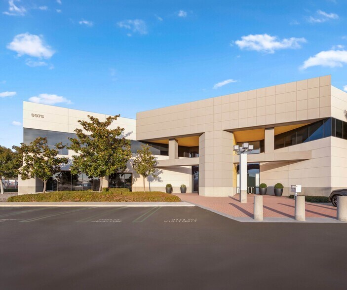 More Photos Of 9975 Toledo Way, Irvine Light Manufacturing For Lease