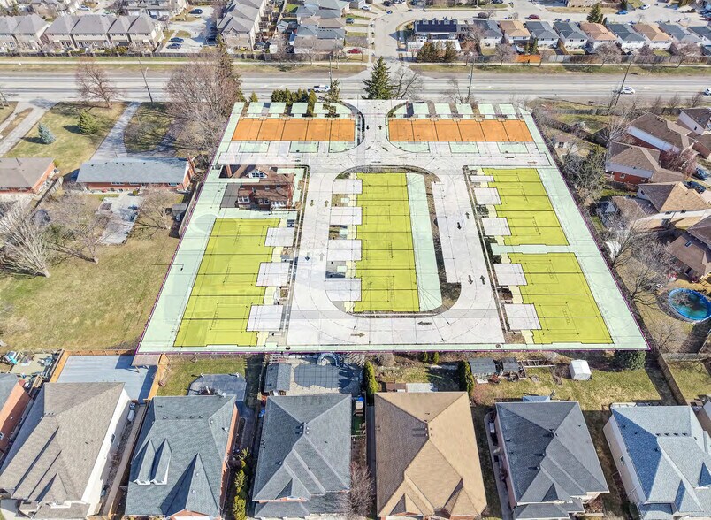 More Photos Of 164-176 Rymal Rd E, Hamilton Land For Sale