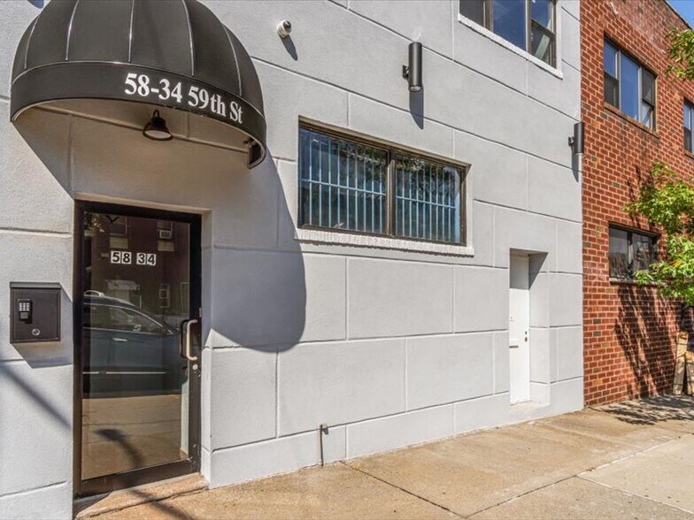 More Photos Of 58-94 Grand Ave, Maspeth Storefront Retail Office For Lease