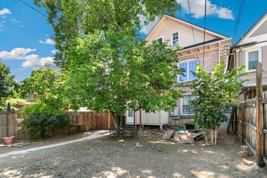 More Photos Of 1138 N Clarkson St, Denver Apartments For Sale