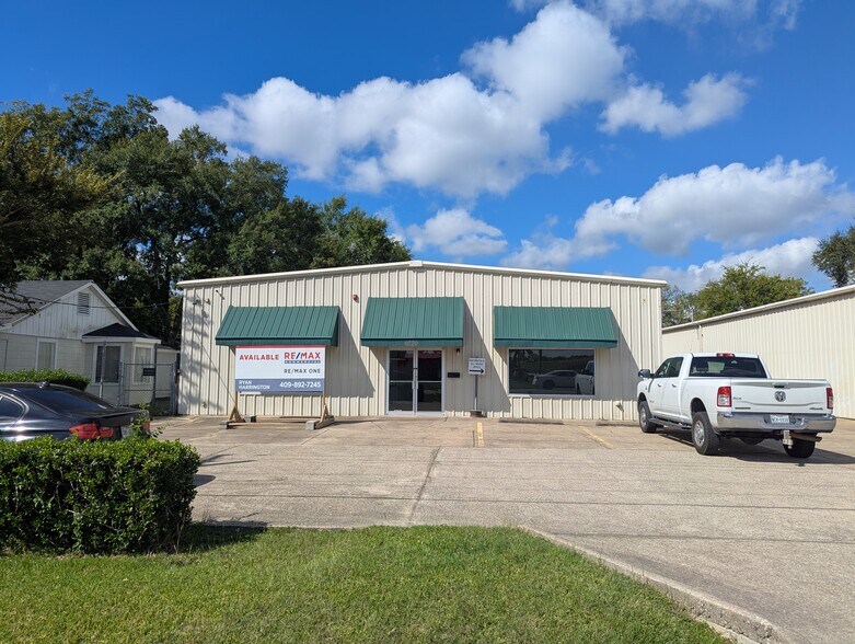 More Photos Of 5805 Old Dowlen Rd, Beaumont Warehouse For Lease