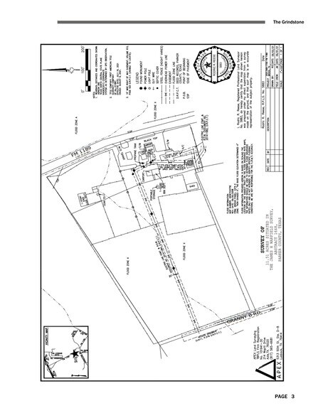 More Photos Of 1700 FM 1189, Millsap Land For Sale