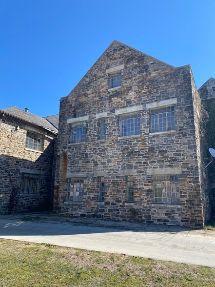 More Photos Of 3400-3410 Garrison Blvd, Baltimore Religious Facility For Sale