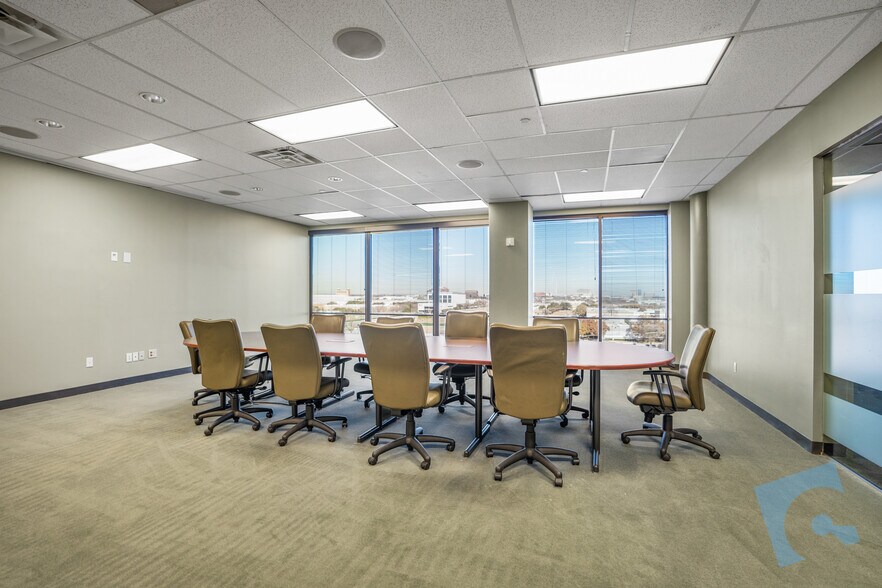 More Photos Of 1130 E Arapaho Rd, Richardson Office For Lease