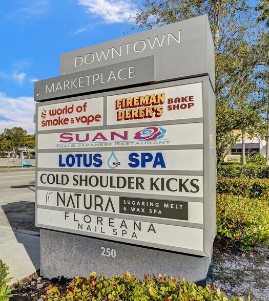 More Photos Of , Fort Lauderdale General Retail For Sale