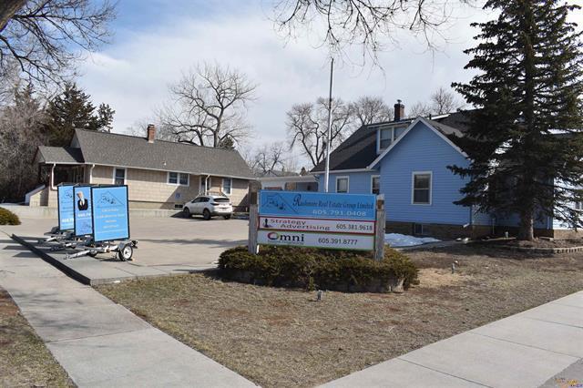 More Photos Of 1508 Mount Rushmore Rd, Rapid City Office For Sale